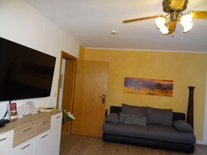 Ferienwohnung Klingerweg