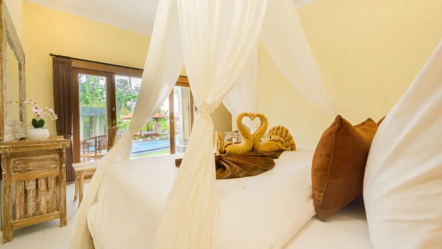 Abhirama Villas and Spa