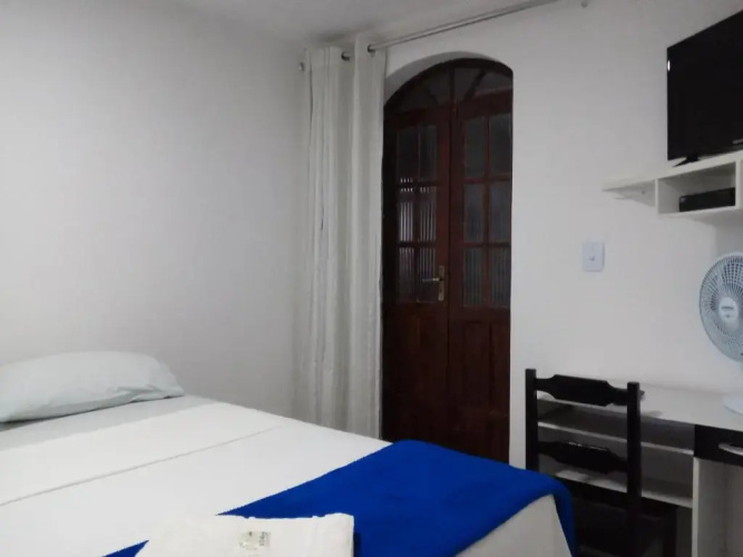 Soledade Pousada e Apart Hotel