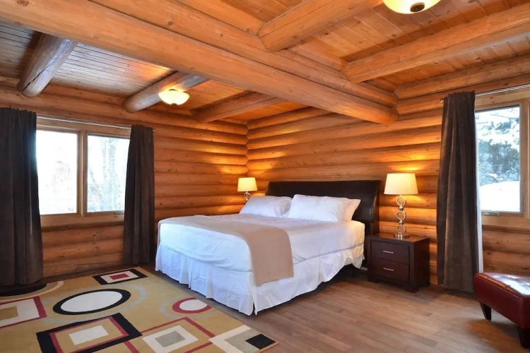 Chalet Bellevue
