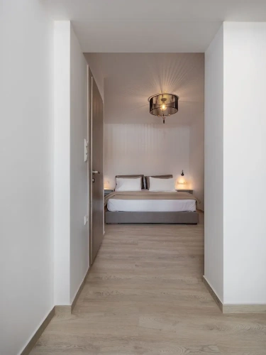 Comfort Studio with balcony