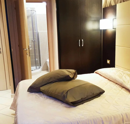 B&B Emozioni Romane