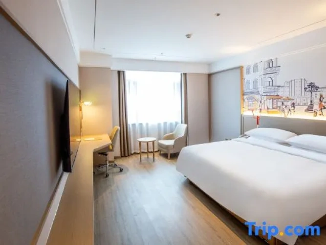 Business Double room