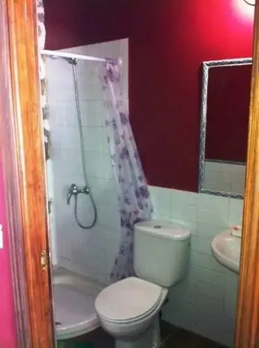 Apartamentos La Cerra