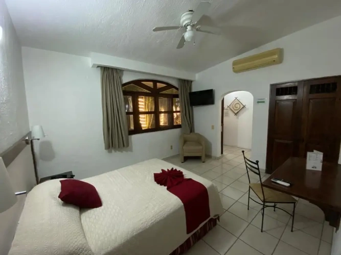 Business Double room