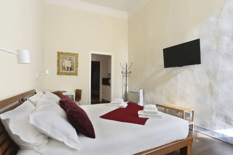 Apt Melograno Pauline Suite