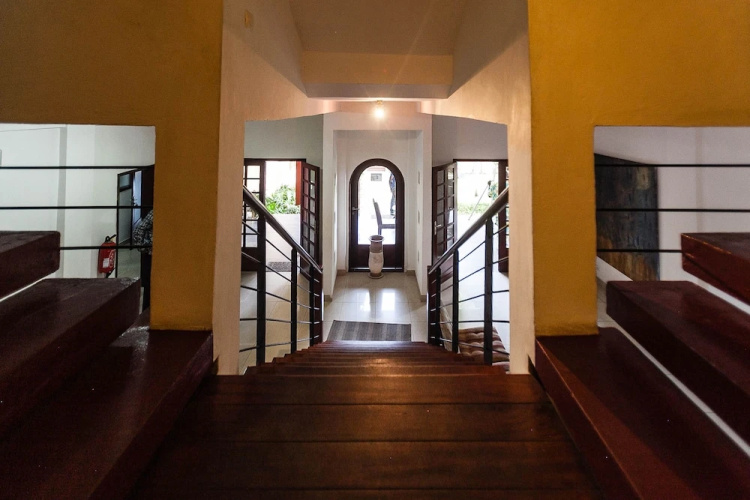 Ilewa Hotel