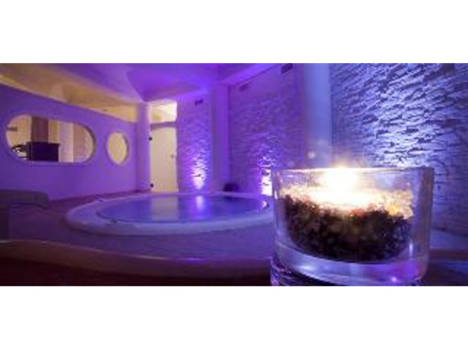 Sunshine Club Hotel & Beauty photo 28