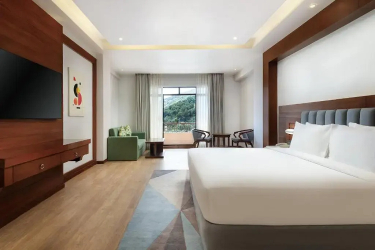 Imagen del hotel