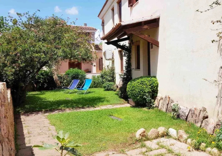 Apartment Budoni Centro II