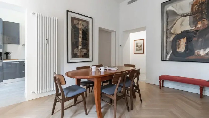Italianway - Carducci 31