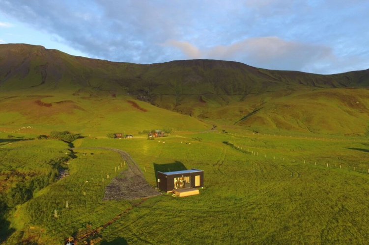 Seljalandsfoss Cottage