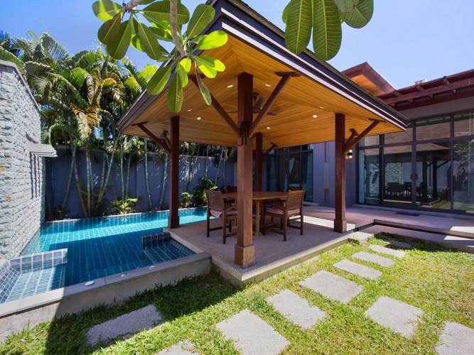 Onyx Villas by TropicLook