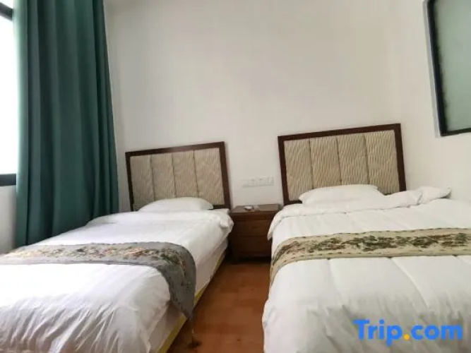 Yichun Yijia B&B