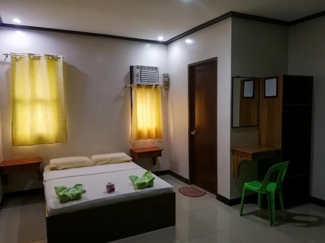 ROEXCIN Tourist Inn