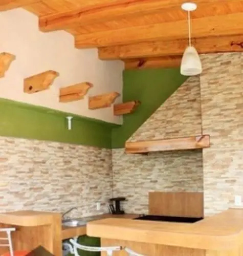 Casa Puesta del Sol