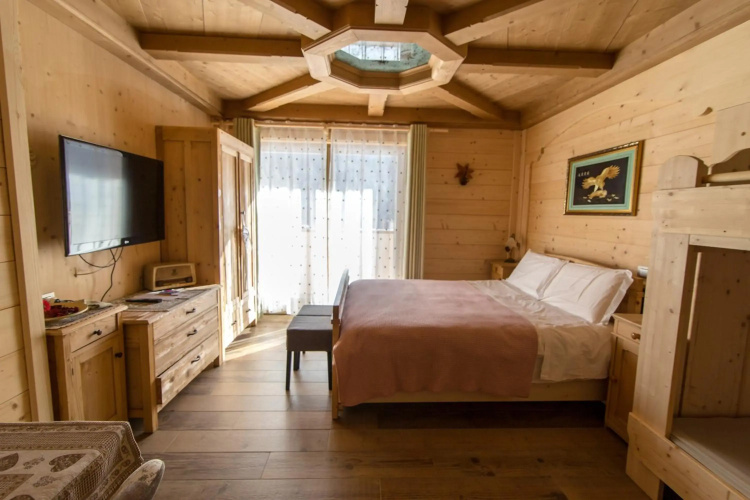 B&B IL Nido