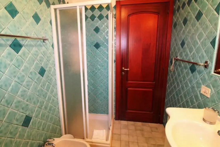 Apartment In Cannigione
