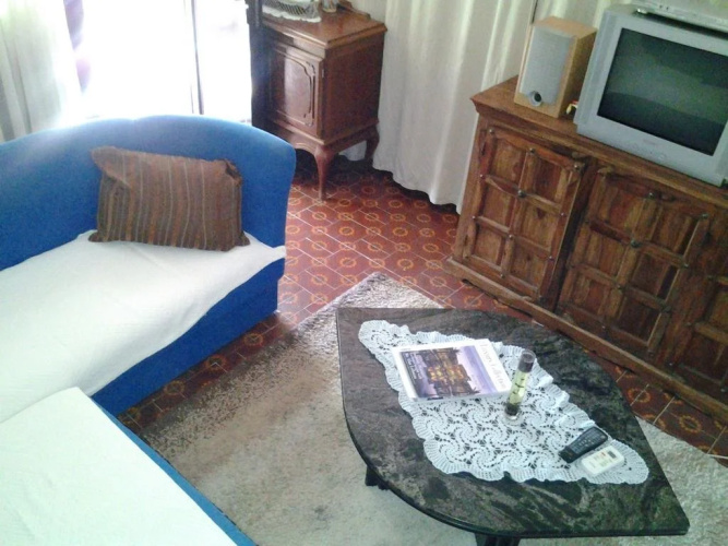 Vaso Apartments