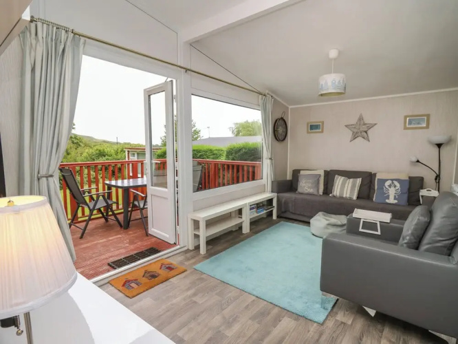 Chalet 64
