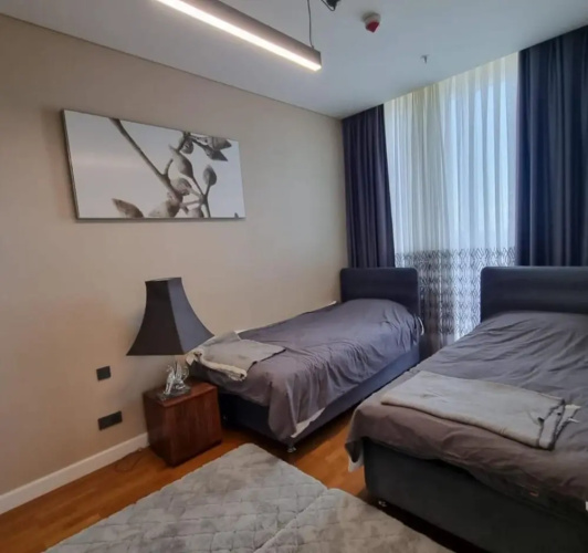 Valley İstanbul Residence