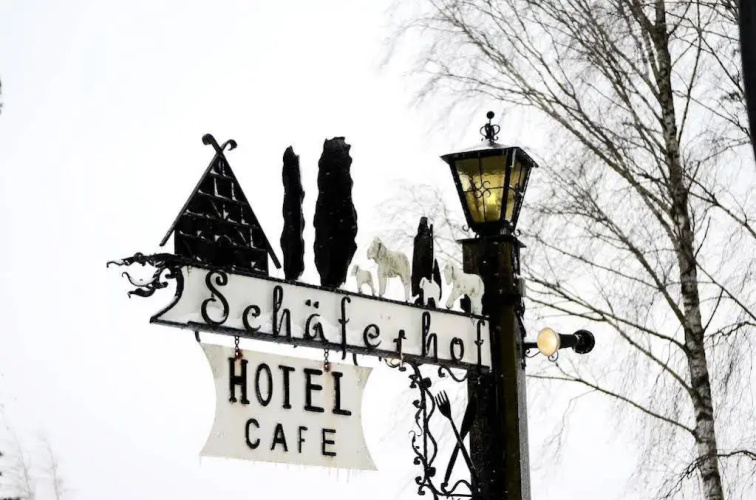 Otel görseli