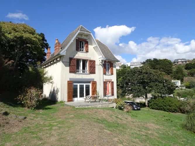 Cottage
