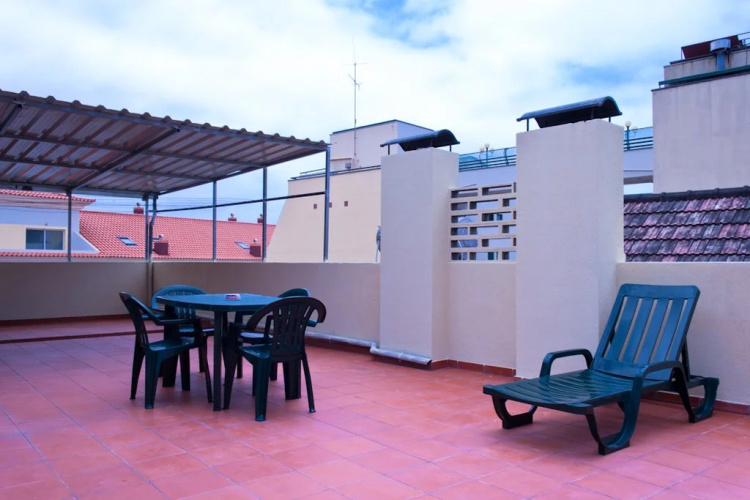 Hotelafbeelding