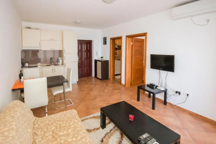 Apartments Palma