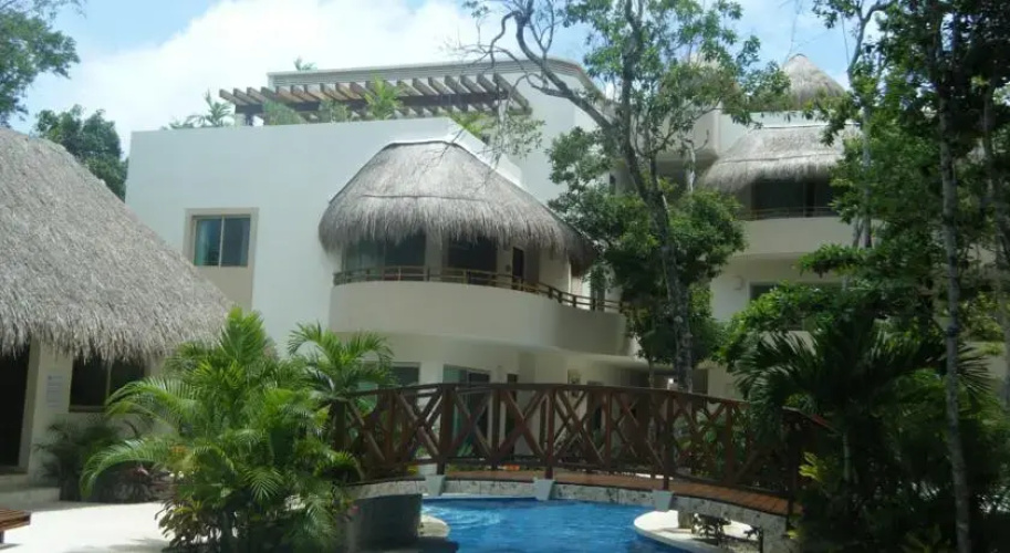 Zama Village