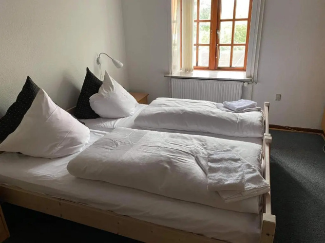 Hotel Højer