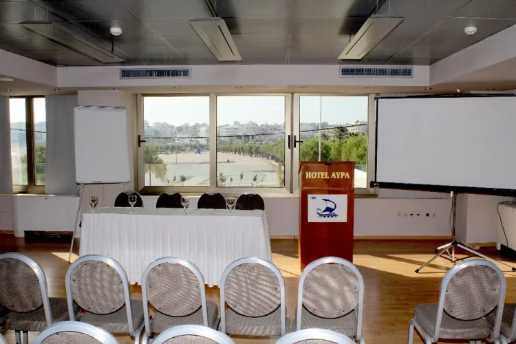 Hotel Avra Rafina photo 25