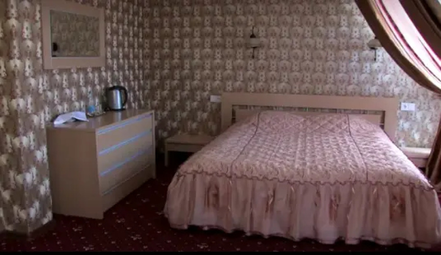 Фотография номера гостиницы Левкада