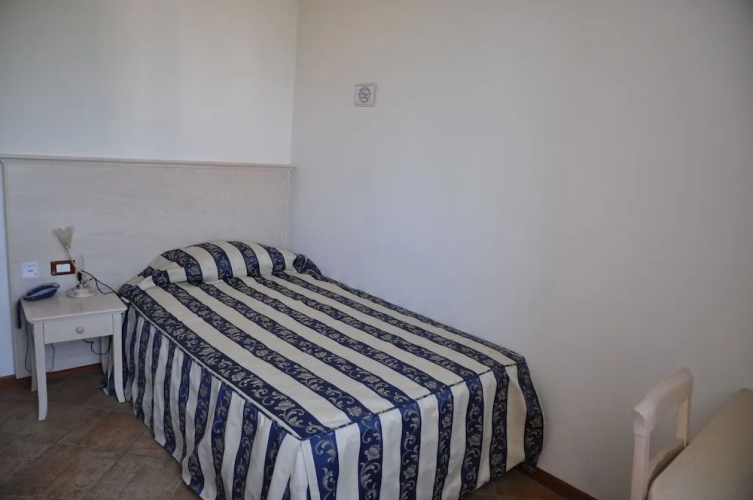 Trattoria Mingaren Albergo