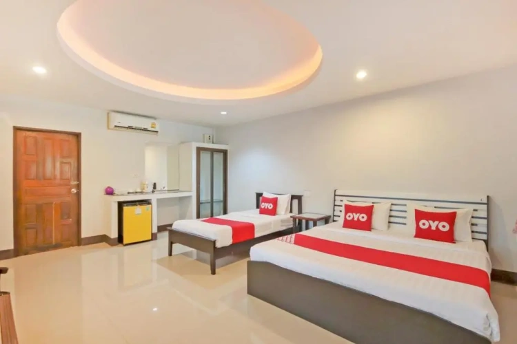 Family Suite