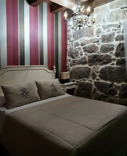 Hotel Rústico San Jaime