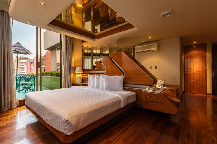 Grand Suite