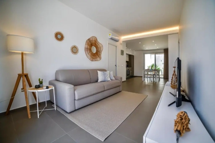 Superior Villa