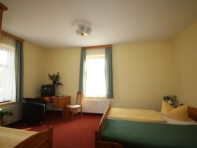 Pension Schmiedeschänke
