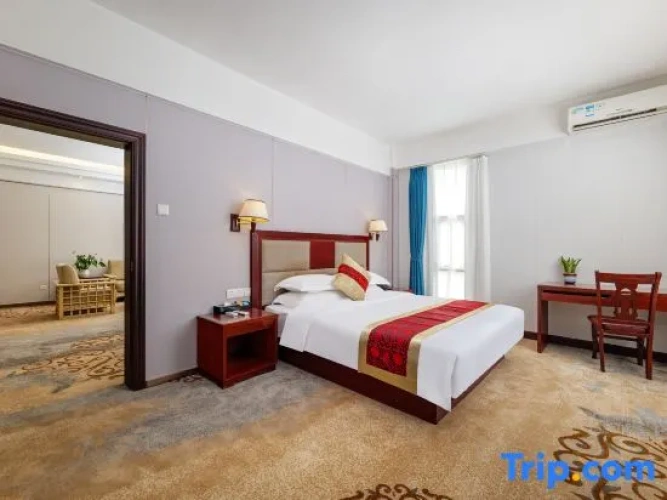 Business Double Suite