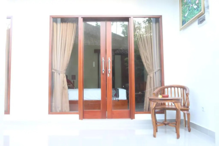 Sekar Waru Homestay