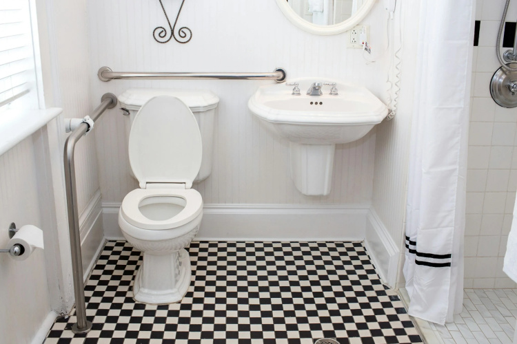 The Marshall House photo 9