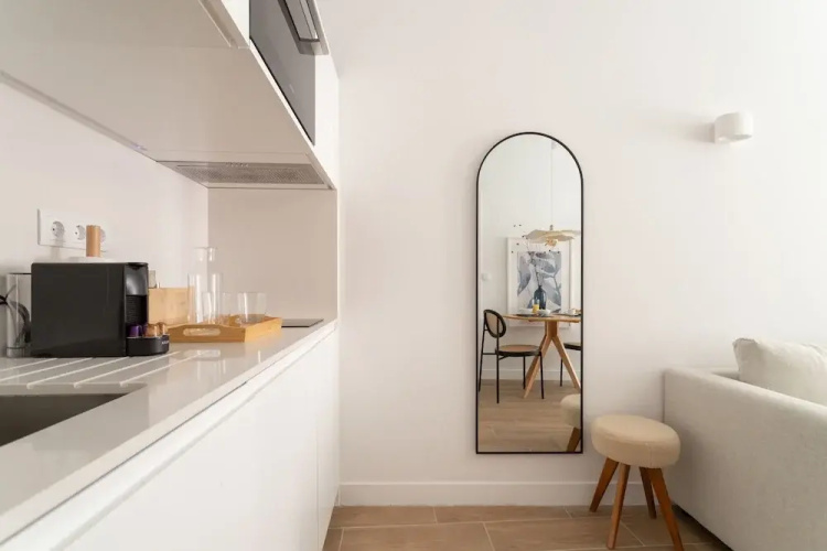 Lapa Diplomatic Flat 0 4 by Feel Lisboa