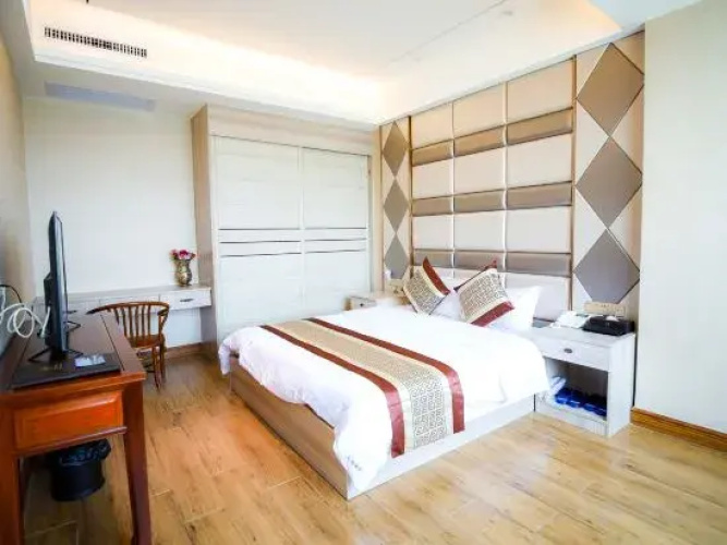Wen Long Hotel
