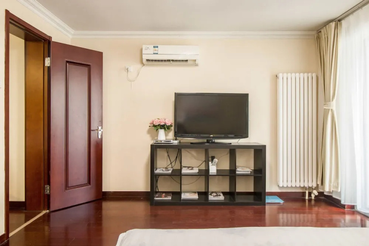 LayMayRest Service Apartment