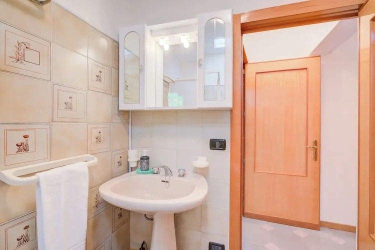 3 Bedrooms Standard Villa