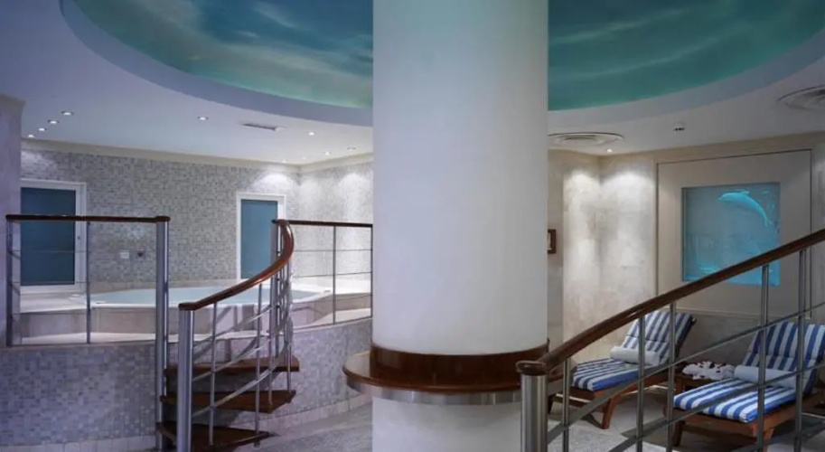 The Galleria Residence photo 15