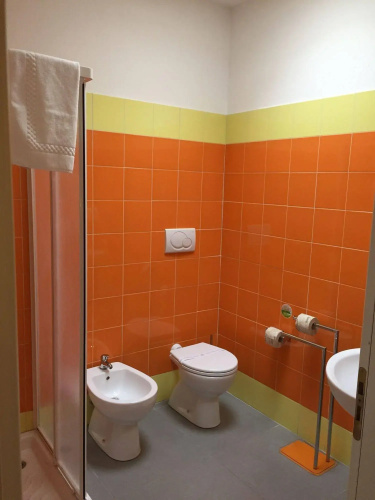 Il Fortino Mini Suites