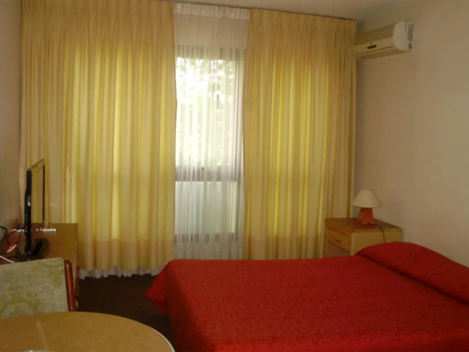 Hotel Klee