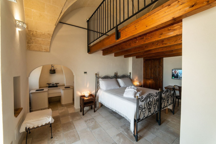 Masseria Antoglia